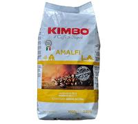 Caffè in grani Kimbo Amalfi 1 kg