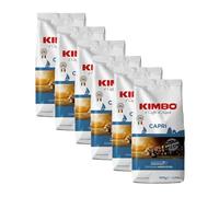 Kimbo Espresso Napoli 100 Capsule Compatibili Lavazza Blue