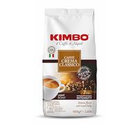 Caffè in grani Kimbo Crema Classico 1 kg x 6