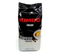Caffè in grani Kimbo Espresso Classico 1000g