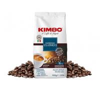 Kimbo 014089 caffè in grani 1 kg