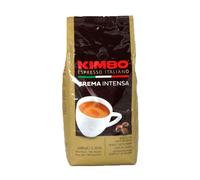 Caffè in grani Kimbo Espresso Crema 1000g