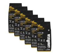 Caffè in grani Lavazza 100% Arabica Aroma Top 1 kg x 6