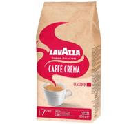 Lavazza Crema Classico 1KG Chicchi Potenza: 7/10 Rotondo & Intenso Aroma