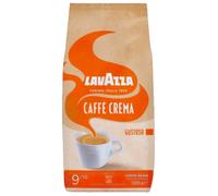 Lavazza Caffè Crema Gustoso 2KG Chicchi Potenza: 9/10 Intenso Aroma