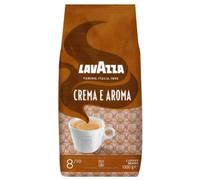 E_0002_S9115088 Lavazza Caffè in Chicchi Lavazza Crema e Aroma 1 kg Casa E Cucin