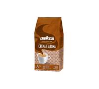 E_0002_S9115088 Lavazza Caffè in Chicchi Lavazza Crema e Aroma 1 kg Casa E Cucin
