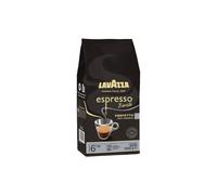 Lavazza, Espresso Barista Perfetto, Caffè in Grani Tostati a Tamburo, Ideali per Macchine da Caffè Espresso, con Note Aromatiche Floreali, 100% Arabica, Intensità 6/10, 1 kg
