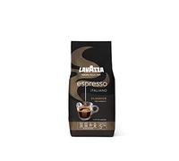 Caffè in grani Lavazza Espresso Italiano 100% Arabica Espresso Bilanciato e Aromatico Confezione da 500 gr