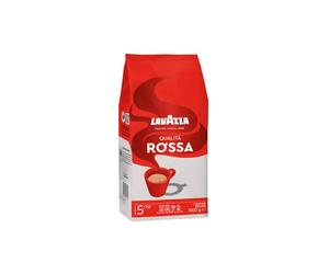 Caffè in grani Lavazza Qualita Rossa, 1 kg