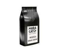 Caffè in Grani Maracatú Miscela Gran Crema Coffee Beans 1kg
