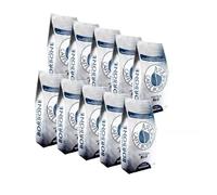 Caffè in grani Miscela BLU Caffè Borbone 500 gr x 10