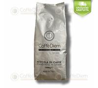 Caffe in Grani Miscela Cremoso Caffè Diem 12kg - Caffè in Grani in Offerta