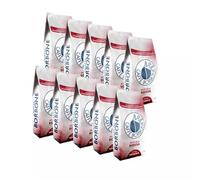 Caffè in grani Miscela ROSSA Caffè Borbone 500 gr x 10