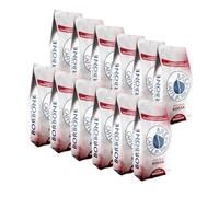 Caffè in grani Miscela ROSSA Caffè Borbone Vending Maxi 1 kg x 12