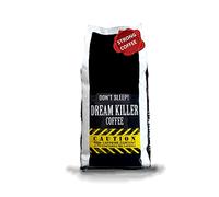 Caffè in Grani Naturale 100% 1kg - Per Rimanere Sveglio - Espresso - Commercio Equo - Sapore Morbido e Aroma Intenso - Crema.