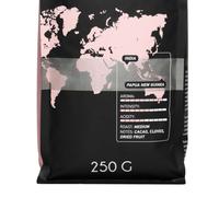 Caffè in grani Parallel 17, 250 g