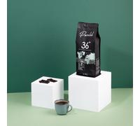 Caffè in grani Parallel 36, 1 kg