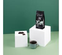 Caffè in grani Parallel 36, 250 g