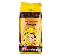 Passalacqua Espresso Bar Deup Decaffeinato