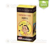 Caffe in Grani Passalacqua HAREM 100% ARABICA 3 Kg Caffè in Grani Passalacqua