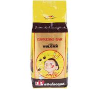 Caffè In Grani Passalacqua Miscela Black Vulcan Coffee Beans 500 g