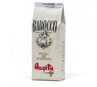 Caffè in grani QUARTA CAFFE Barocco 1 kg