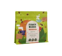 Caffè in grani specialty Funky Beans Ethiopia Shakisso, 200 g