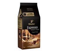 Caffè in grani Tchibo Espresso Milano Style, 1 kg