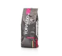 Caffè In Grani Toraldo Linea Vending Rosa 1 KG