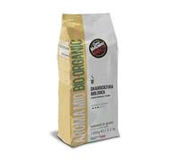 Caffè in grani Vergnano Aroma Mio Biologico