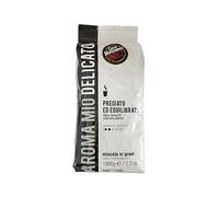 Caffè in grani Vergnano Aroma Mio Delicato