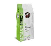 Caffè in grani Vergnano Aroma Mio Robusto
