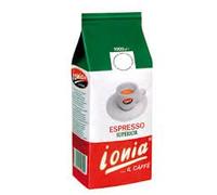 CAFFE' IONIA A CHICCHI ESPRESSO SUPERIOR KG KG 1 X 6 EURO 59,00