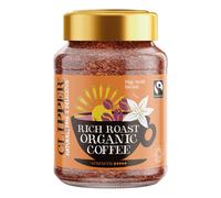 La Finestra Sul Cielo Clipper Caffe' Istantaneo Bio 100 G