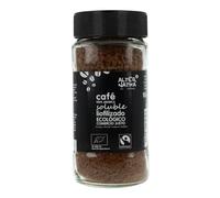 CAFFÈ ISTANTANEO FAIR TRADE BIO 100 g - ALTERNATIVA