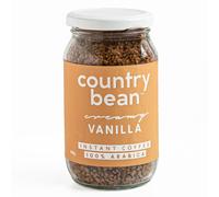 Caffè Istantaneo In Granuli Alla Vaniglia Country Bean 100G