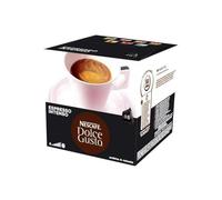 Nescafé 64 capsule Dolce Gusto, ESPRESSO INTENSO 16x4