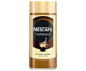Caffè istantaneo | Nescafé | Espresso | Totalmente Peso 100 grammi