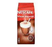 Caffè istantaneo | Nescafé | Famiglia Melange viennese | Totalmente Peso 280 grammi