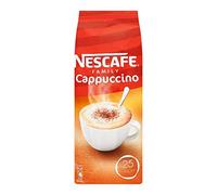 Caffè istantaneo | Nescafé | Family Cappuccino | Totalmente Peso 230 grammi