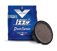 CAFFE' IZZO BOX 100 CAPS COMPATIB. AMM GE
