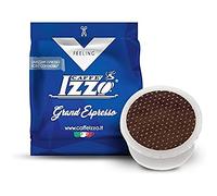 CAFFE' IZZO BOX 100 CAPS COMPATIB. FAP GE