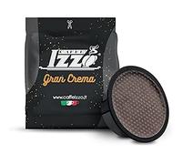 CAFFE' IZZO BOX 100 CAPSULE COMPATIBILI AMM GRAN CREMA