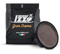 CAFFE' IZZO BOX 100 CAPSULE COMPATIBILI AMM GRAN CREMA