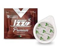 300 Cialde Cialda Caffè Izzo Carta Ese 44mm PREMIUM 100% ARABICA Izzo Caffe