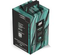 Caffè IZZO Miscela GRAND ESPRESSO, 100 Capsule Compatibili Lavazza A Modo Mio, Aromatica e Vellutata -DD-