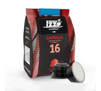 Caffè IZZO Miscela GRAND ESPRESSO, 192 Capsule Compatibili con Nescafe Dolce Gusto, Aromatica e Vellutata -DD-