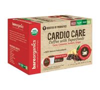 Caffè K Cup Cardio Care 12 Contenitori Di Bare Organics