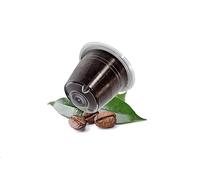 Caffè Kickkick Miscela Gialla 200 Capsule Compatibili con Nespresso